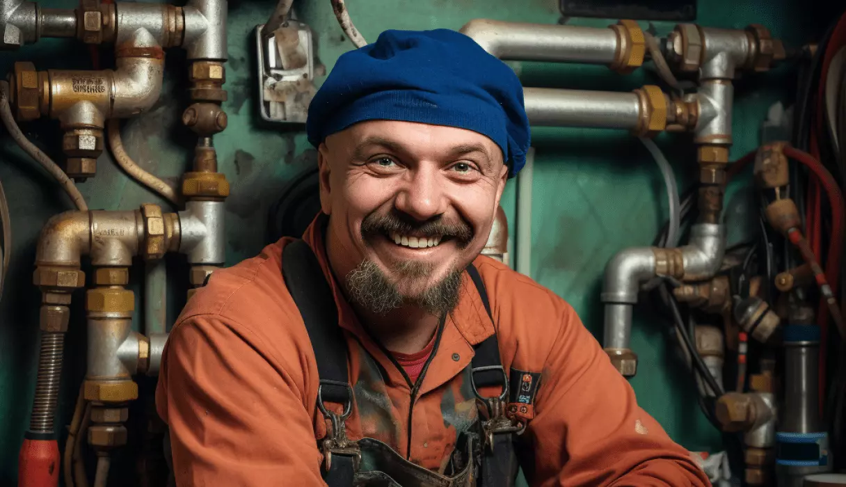 мастер по ремонту Pozis