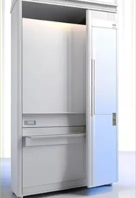 Холодильники Pozis